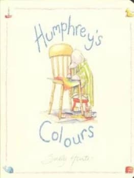 Humphreys Colours by Sally Hunter Hardback