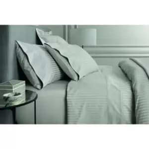Sheridan Millennia 1200tc Fitted Sheet - Silver