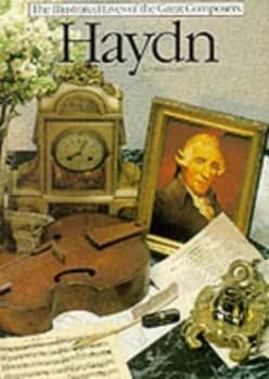 Haydn by Neil Butterworth Book