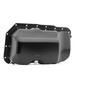 RIDEX Oil Sump PEUGEOT,CITROEN 592O0161 0301C2,301C2 Oil Pan
