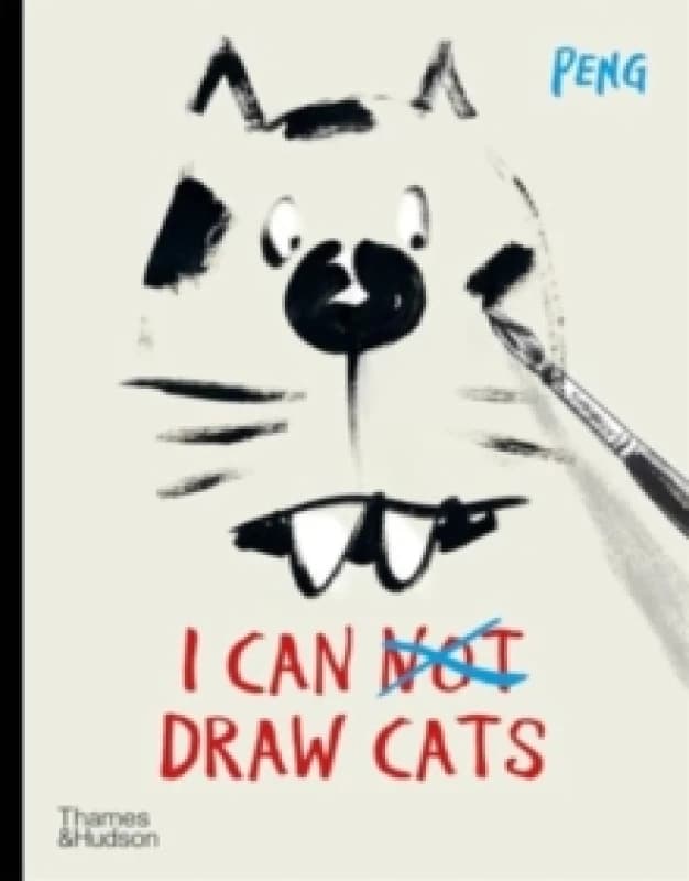 I Can Draw Cats. Paperback. By Peng Books