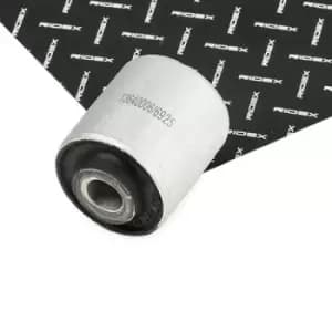 RIDEX Arm Bushes VW,AUDI,SKODA 251T0159 4D0407181F,4D0407181H,4D0407181H Suspension Bushes,Wishbone Bushes,Control Arm-/Trailing Arm Bush 4D0407181F