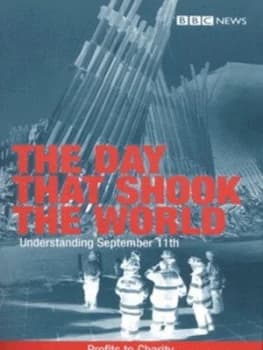 The Day That Shook the World by Jenny Baxter and Malcolm Downing Book
