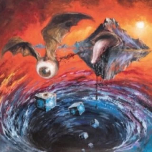 Tchornobog/Abyssal CD / Single