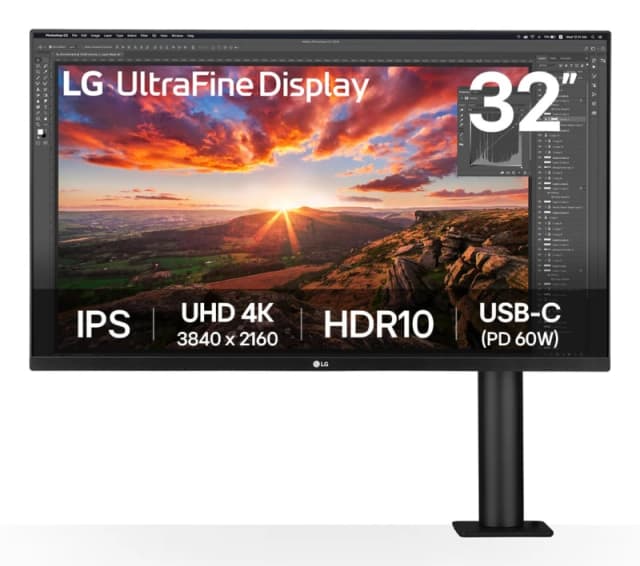LG 32UN880K-B.AEK