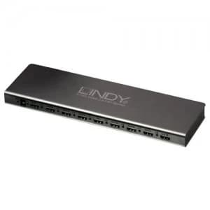 Lindy 38242 video splitter HDMI 8x HDMI