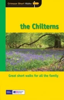 The Chilterns Paperback