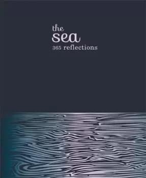 The sea by