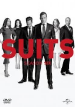 Suits - Season 6