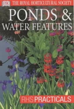Ponds and Water Features by Peter Robinson Paperback