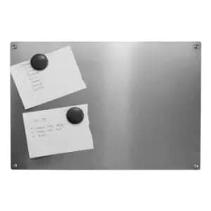 Magnetic Notice Board M&W