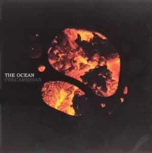 Precambrian by The Ocean Vinyl Album