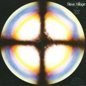 Rainbow Dome Musick by Steve Hillage CD Album