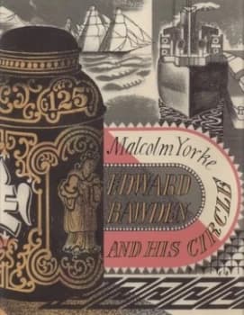 Edward Bawden and His Circle by Malcolm Yorke Hardback