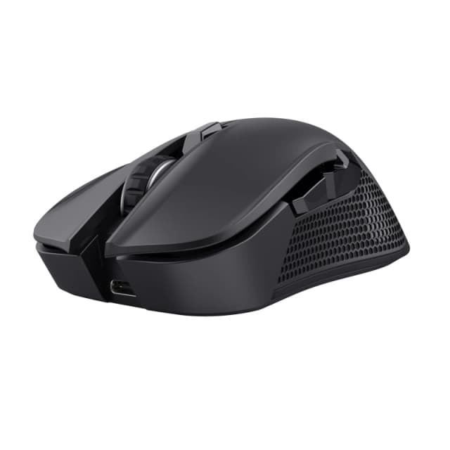 Trust Trust GXT 931 Ybar mouse Gaming Right-hand Bluetooth Laser 7200 DPI 25330
