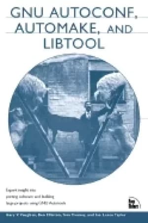 gnu autoconf automake and libtool