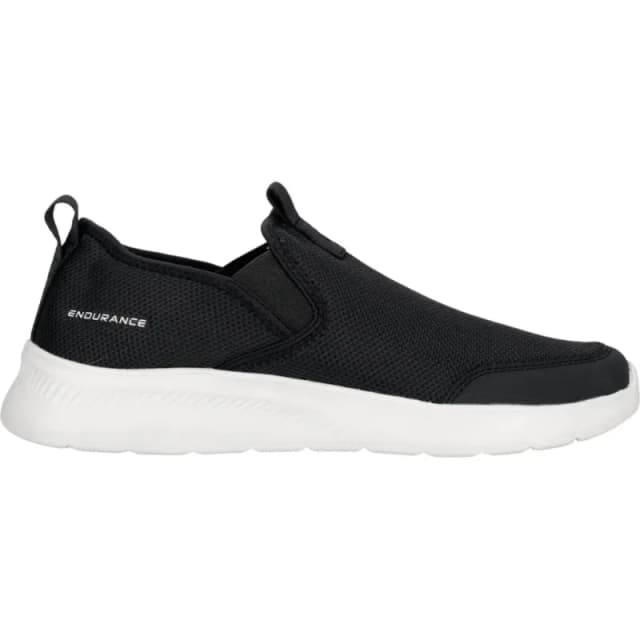 Endurance Trainers Endurance Alaric Noir Unisex 36