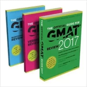 The Official Guide for GMAT Review with Online Question Bank and
