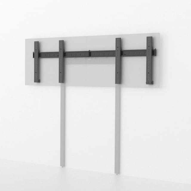 Heckler Design H802-BG TV mount 190.5cm (75") Grey