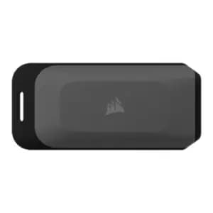 Corsair EX100U 1TB Portable USB Type-C Storage Drive