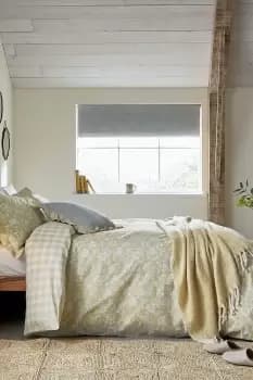 'Melforde Cotton' Duvet Cover Set