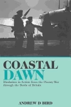 coastal dawn blenheims in action from the phoney war through the battle of