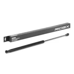 RIDEX Bonnet Struts LEXUS 514G0093 534400W100,534400W101,534500W080 Hood Struts,Hood Shocks,Gas Spring, bonnet 534500W081