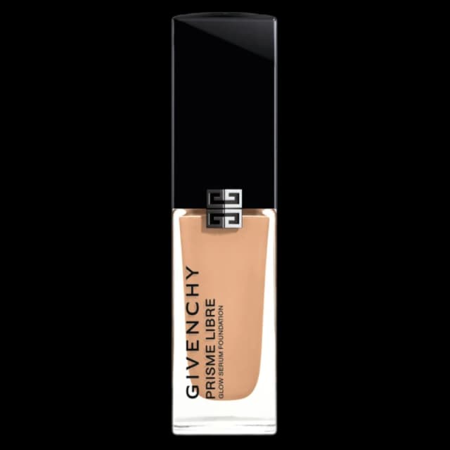 Givenchy Prisme Libre Glow Serum Foundation 30ml 4C