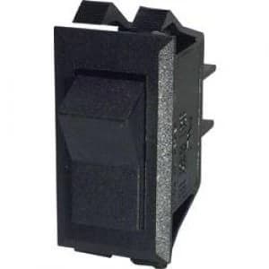 Toggle switch 250 V AC 10 A 1 x OnOn SCI R13 72C