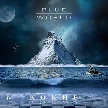 Kokhe - Blue World CD