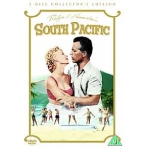 South Pacific