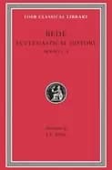 bede ecclesiastical history books i iii