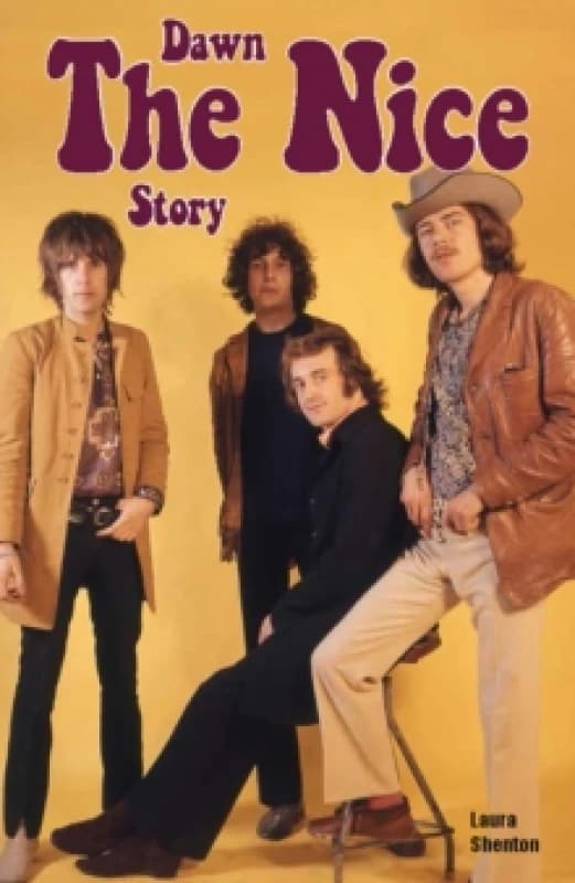 Dawn - The Nice Story Paperback / softback