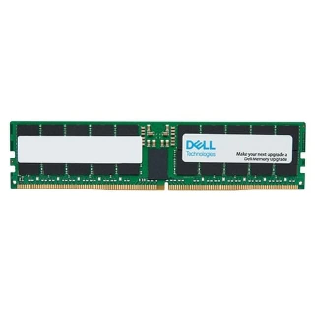 DELL AC830718 memory module 64GB 1 x 64GB DDR5 5600 MT/s