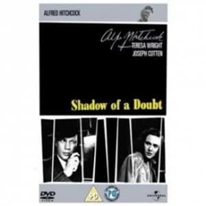 Shadow Of A Doubt (Hitchcock 1942)