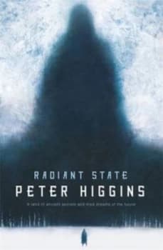 Radiant State by Peter Higgins Paperback