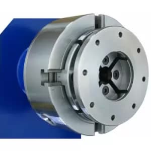 Charnwood Face Plate Ring for Nexus3 Chuck