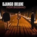 Django Deluxe - Driving (Music CD)