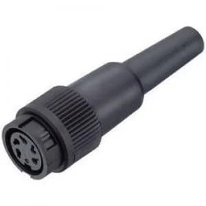 Binder 99 0646 00 08 Series 678 Miniature Circular Connector Nominal current details 5 A Number of pins 8
