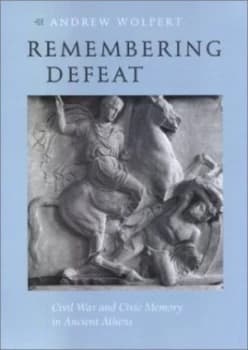 Remembering Defeat by Wolpert Hardback