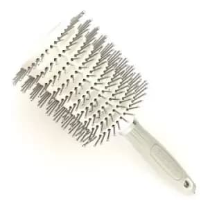 Olivia Garden Ceramic+Ion Turbo Vent Pro Oval Brush Large