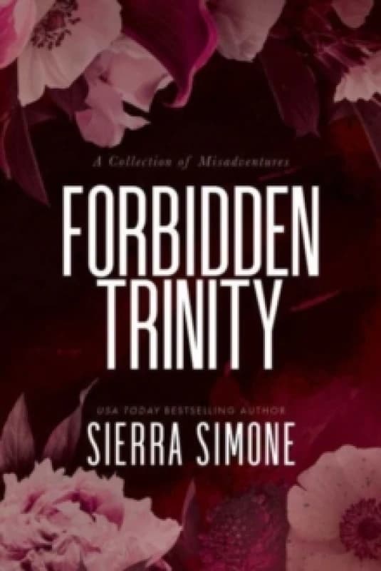 Forbidden Trinity Paperback / softback