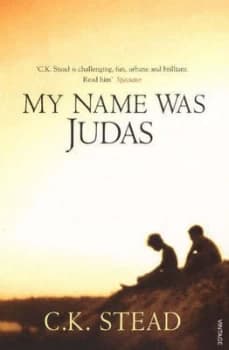 My Name Was Judas Paperback