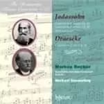 Draeseke; Jadassohn: Piano Concertos (Music CD)