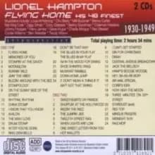 Flying Home: His 48 Finest 1930-1949