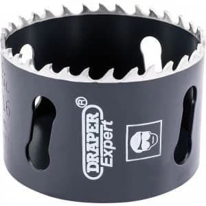 Draper Expert Cobalt Hole Saw 65mm