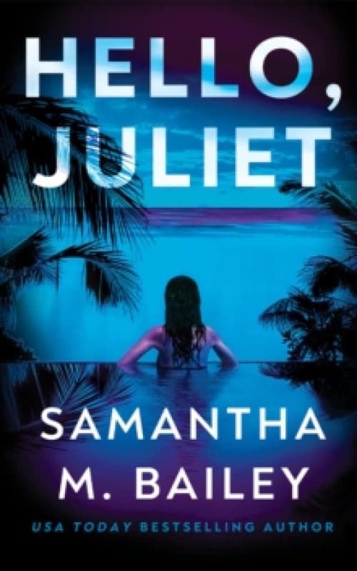 Hello, Juliet Paperback / softback