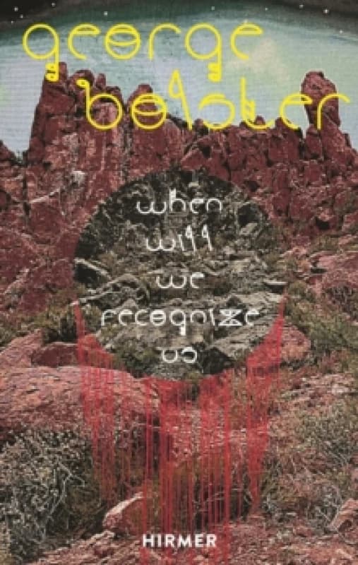 The Works of George Bolster Hardback