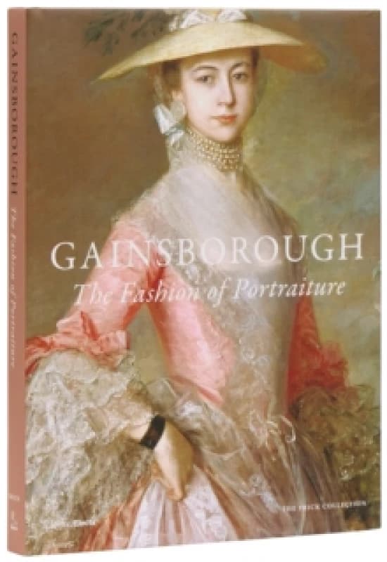 Gainsborough. Hardback. By Aimee Ng Books