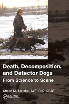 Death Decomposition and Detector DogsFrom Science to Scene